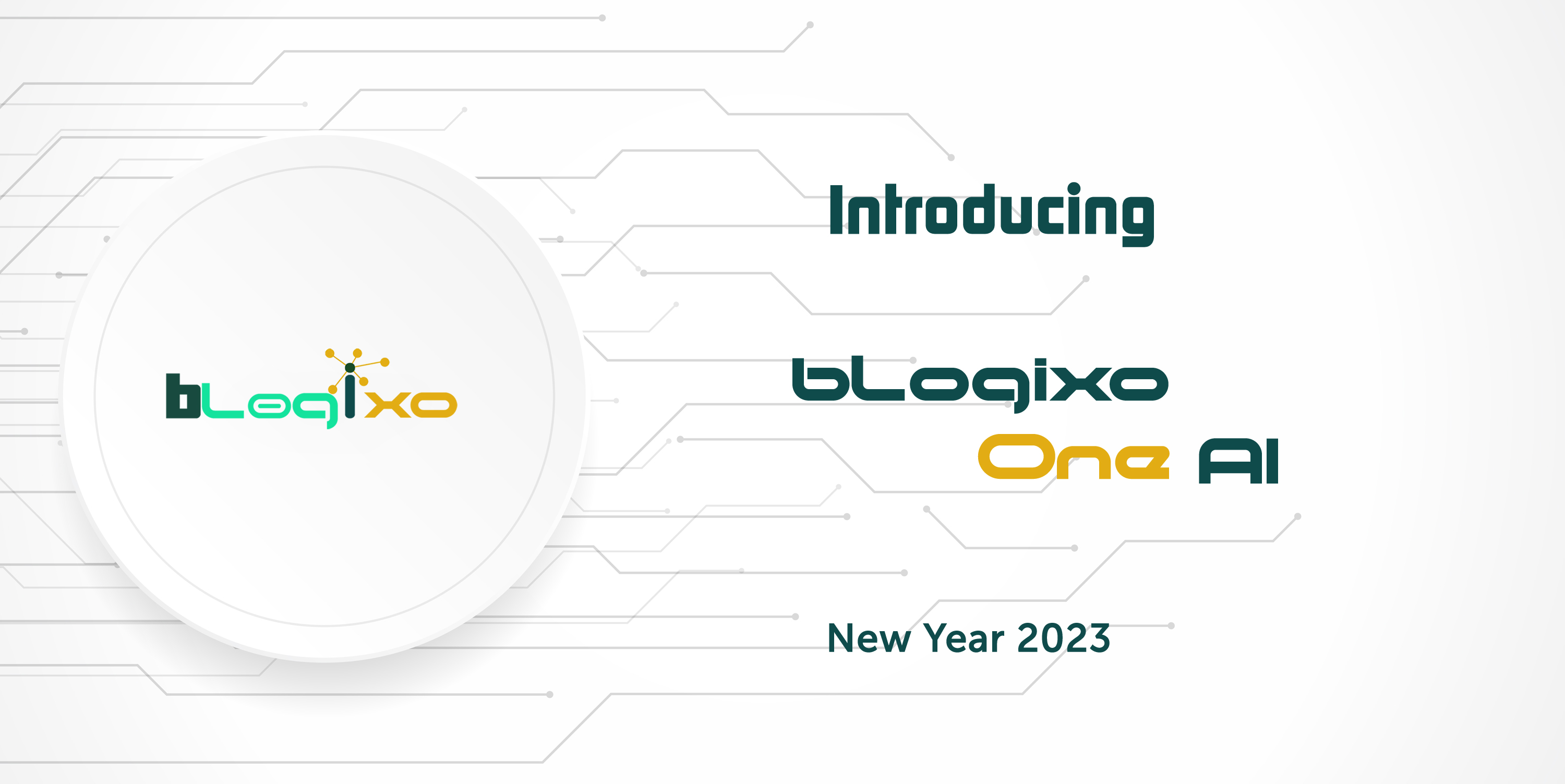 Blogixo One AI